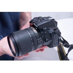 Nikon/尼康D90 中端高清数码旅游单反相机 人像证件照相机D7000